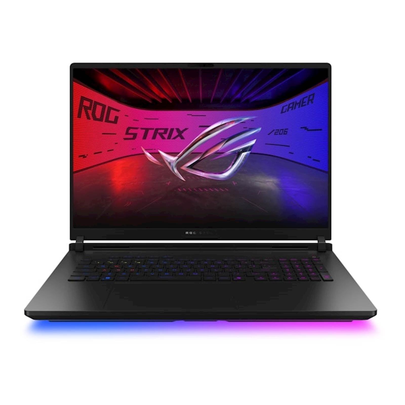 Laptop ASUS ROG STRIX SCAR