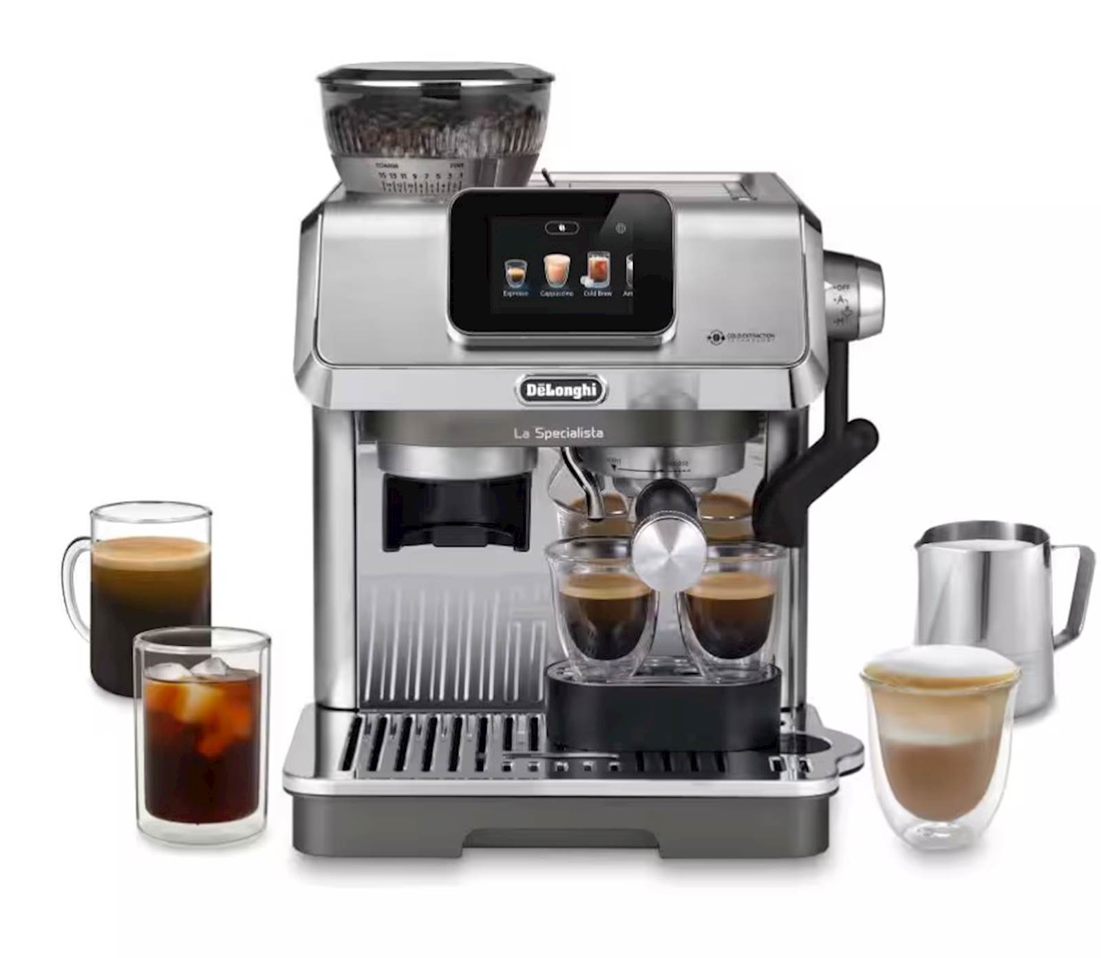 Aparat za kafu DELONGHI EC9455.M