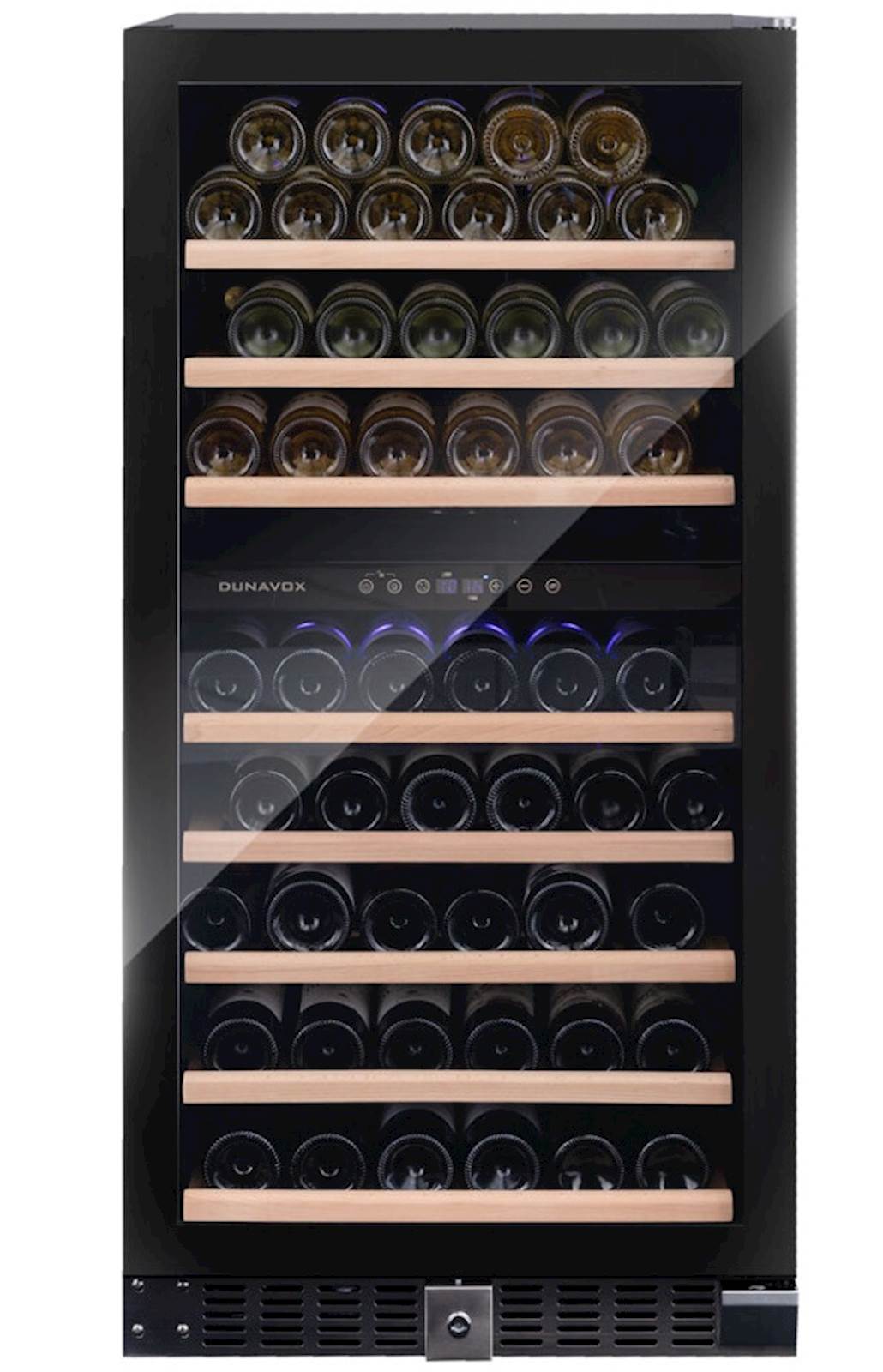 Hladnjak za vino DUNAVOX Grande-94