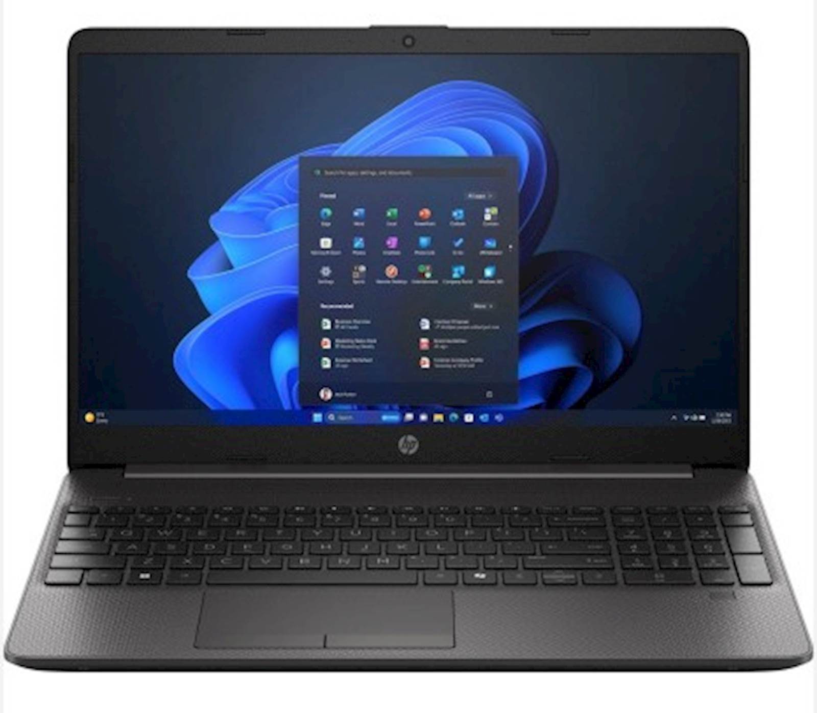 Laptop HP 250R G9 i5/16G/512G/DOS/RJ45