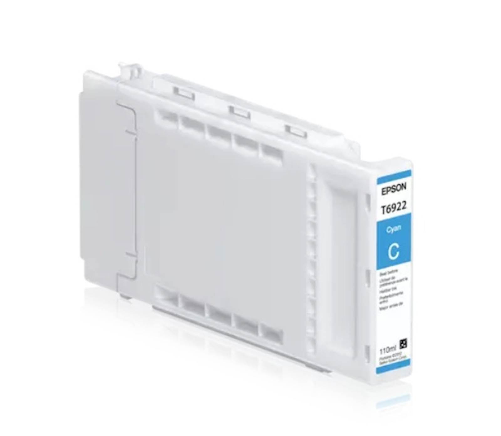 EPSON Singlepack UltraChrome XD Cyan