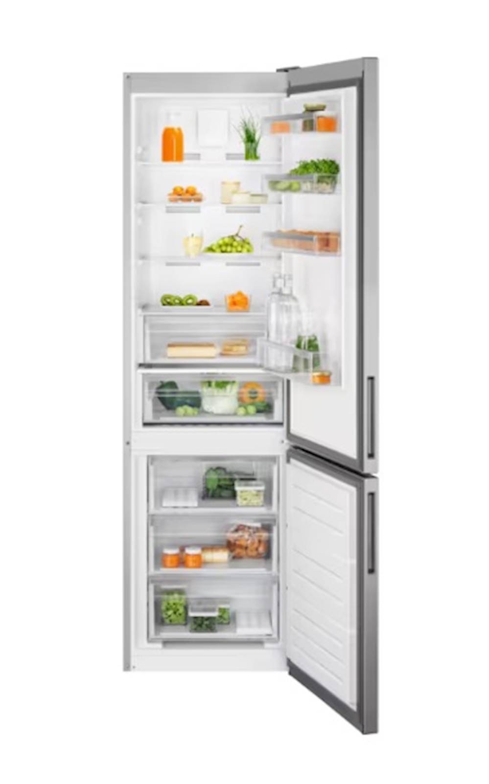 Frižider ELECTROLUX sa zamrzivačem LNT5ME36U1