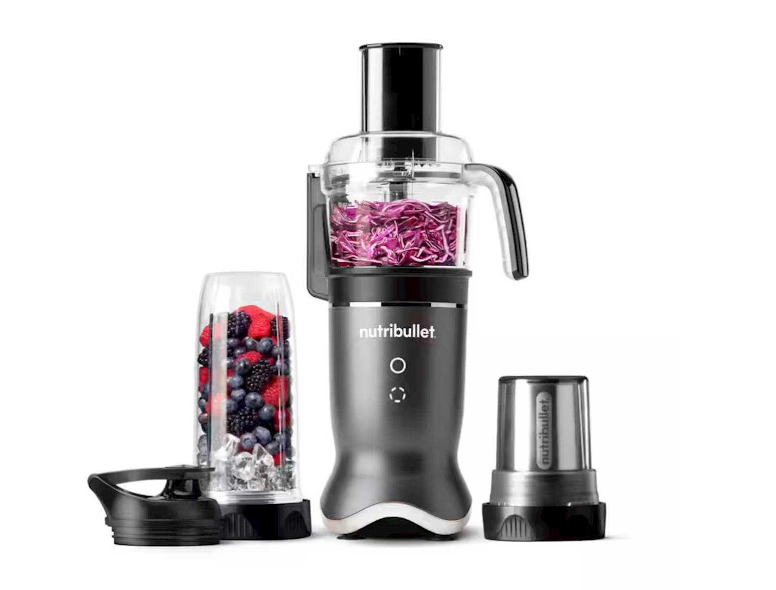 Blender NUTRIBULLET NB1224DG