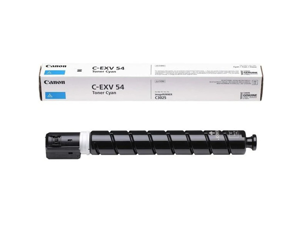 Canon toner CEXV 54 Cyan