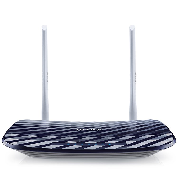 Router TP-Link Archer C20 AC750