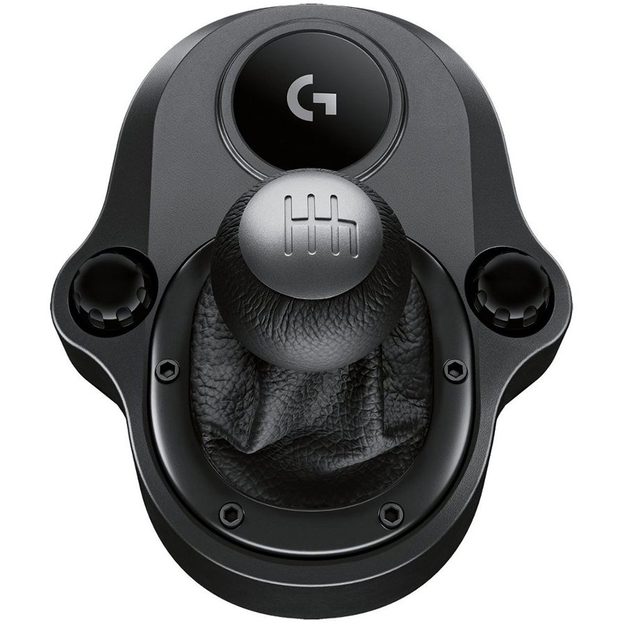 LOGITECH G Driving Force Shifter