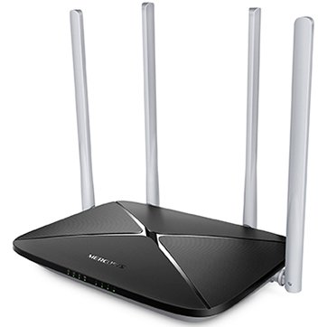 Mercusys AC1200 Dual Band Wireless