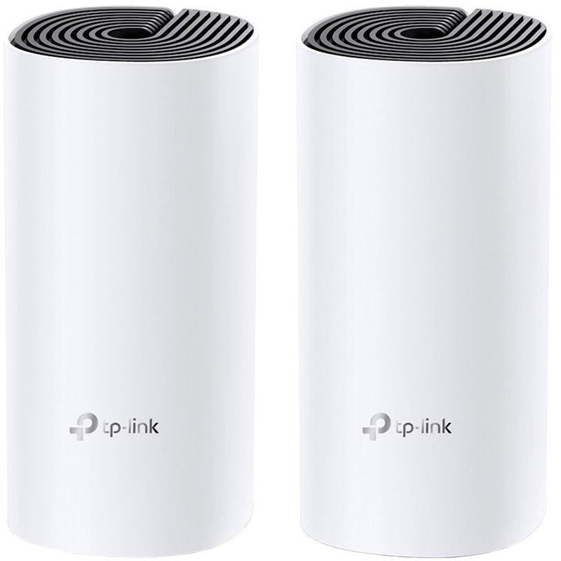TP-Link Deco M4 (2-pack) AC1200