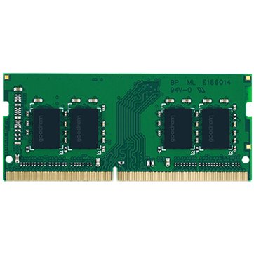GOODRAM 16GB DDR4 3200MHz CL22