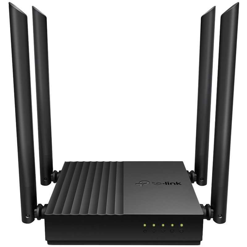 TP-Link Archer C64 AC1200 Wireless