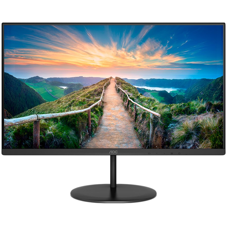 AOC Monitor Q27V4EA 27” 2K