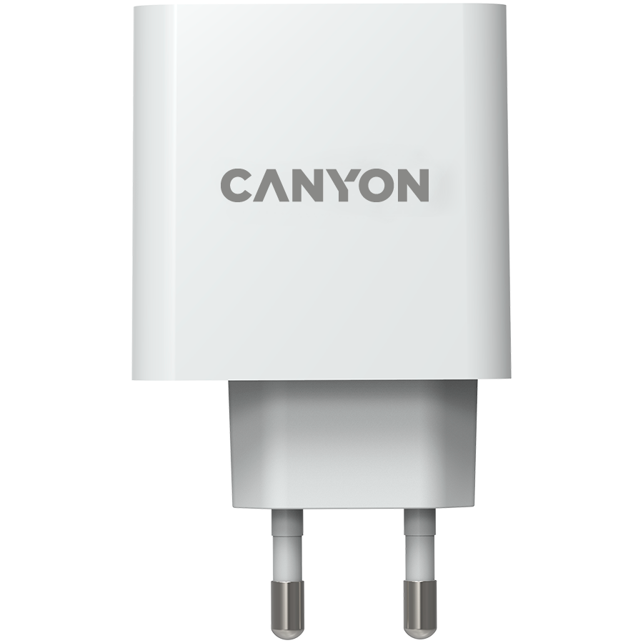 CANYON H-65, GAN 65W charger