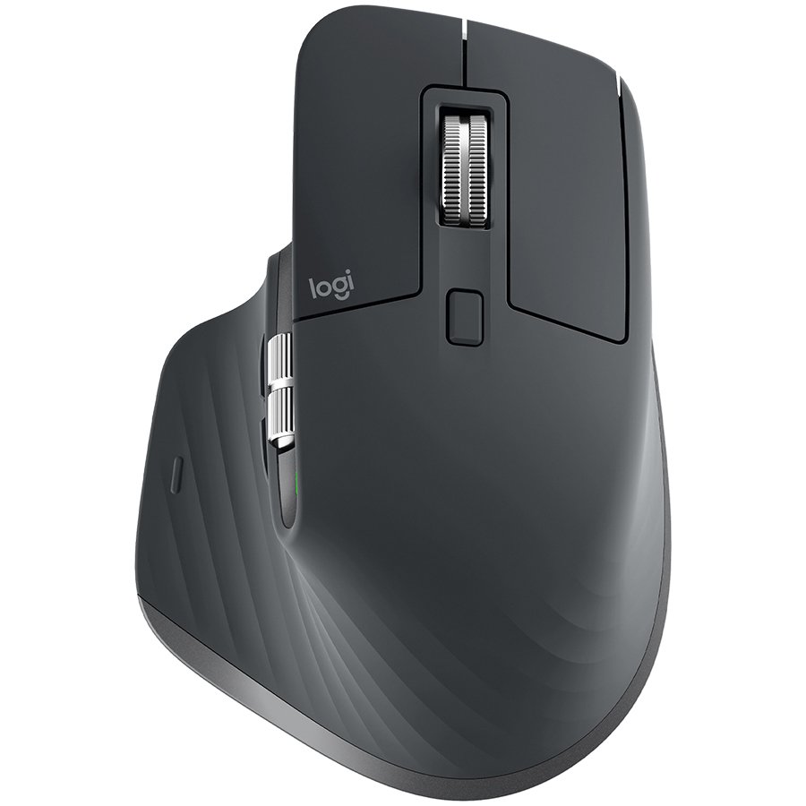LOGITECH MX Master 3S Bluetooth