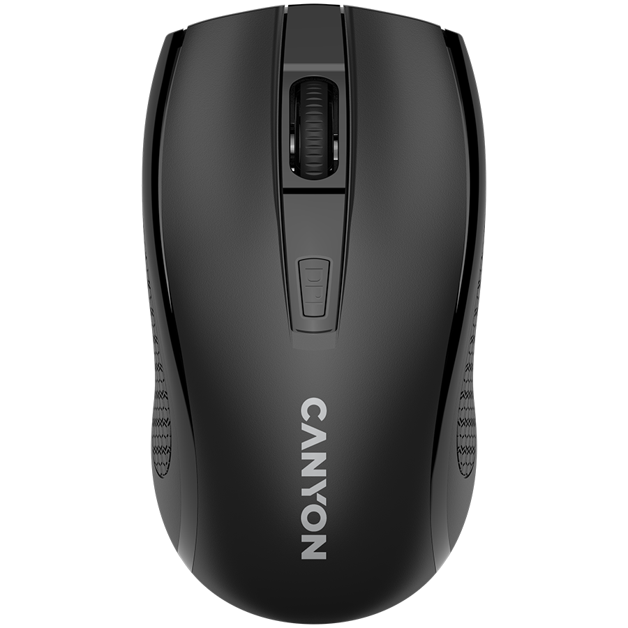 CANYON MW-7, 2.4Ghz wireless mouse,