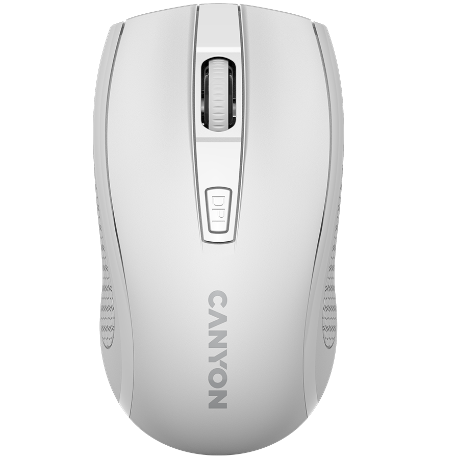 CANYON MW-7, 2.4Ghz wireless mouse,