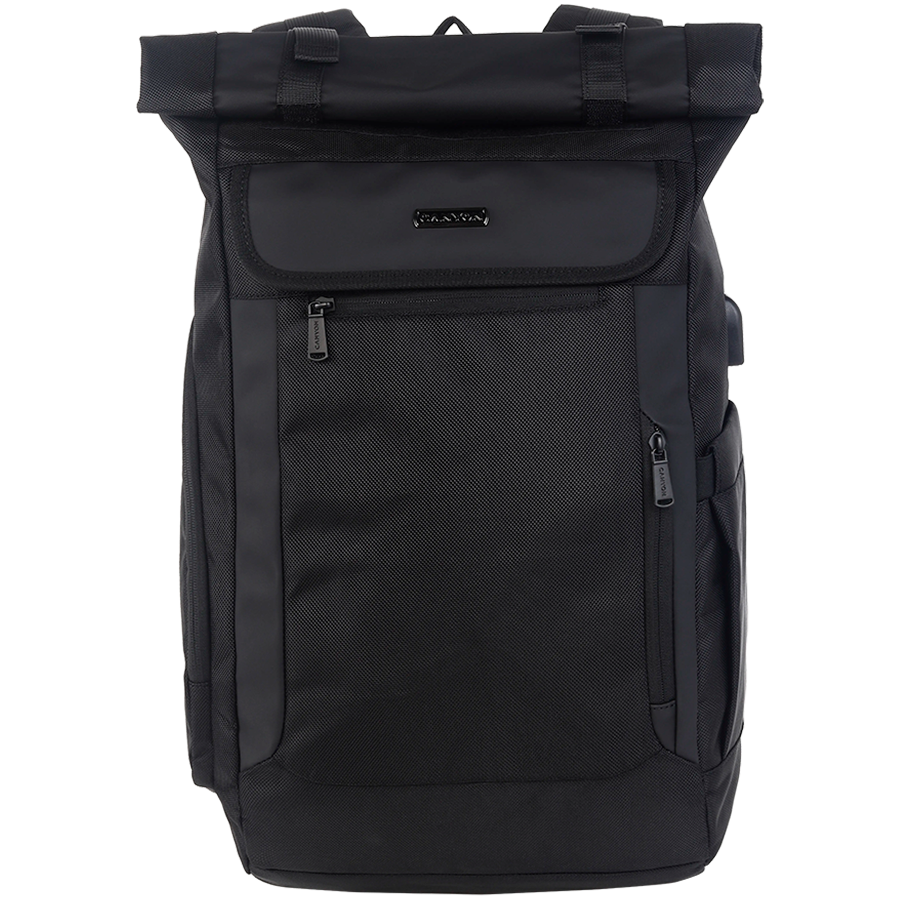 CANYON backpack RT-7 Urban 17.3”