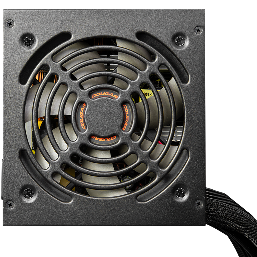 COUGAR ATLAS 750 PSU, 80