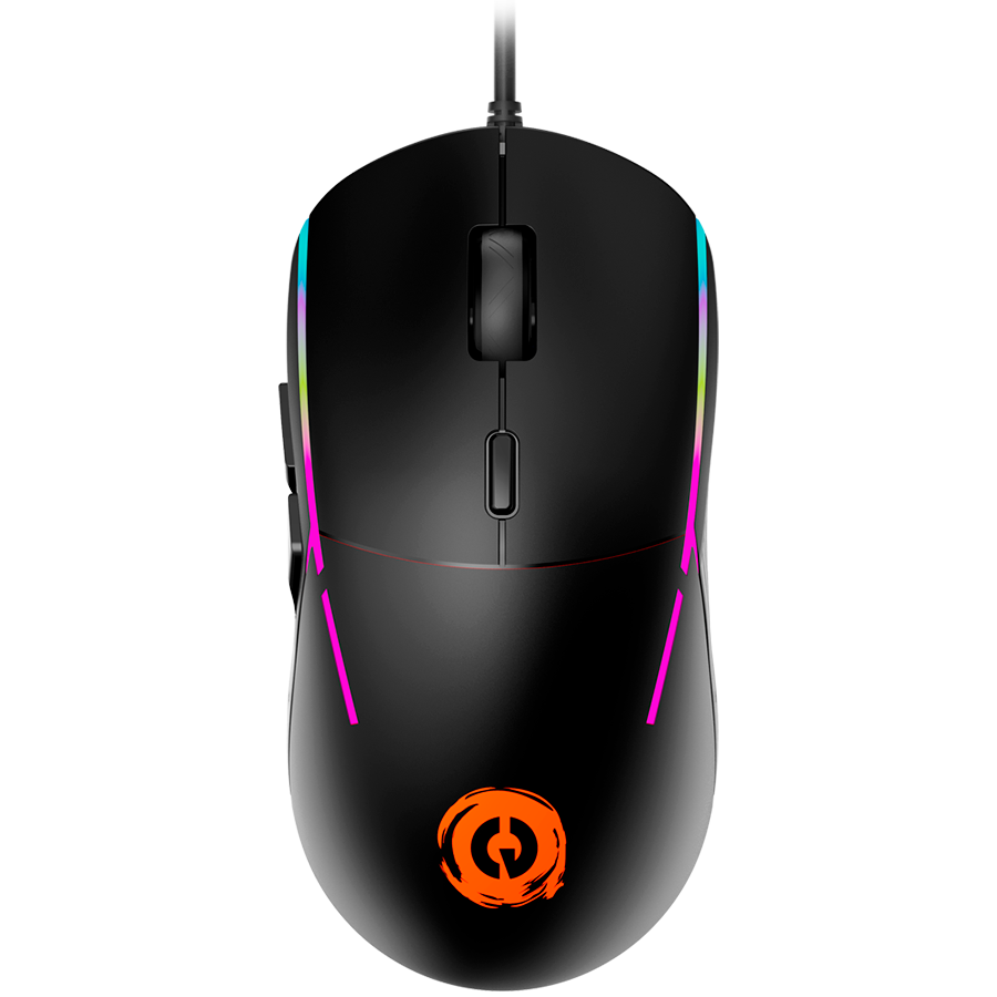 CANYON mouse Shadder GM-321 RGB