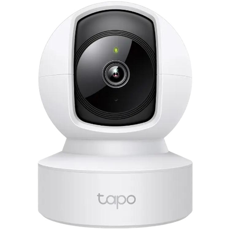 TP-Link Tapo C212 Pan/Tilt Home