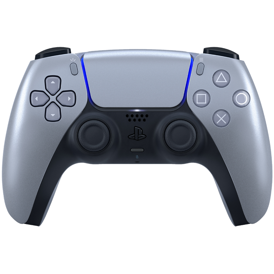 PS5 Dualsense Wireless Controller Sterling