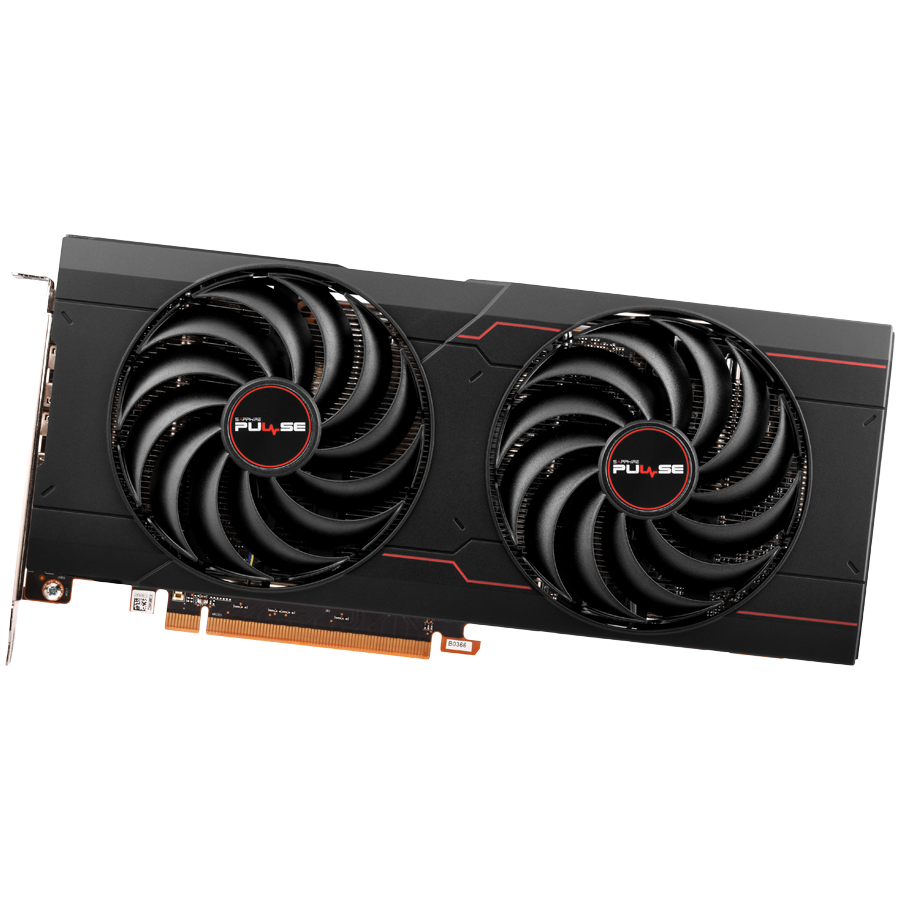 SAPPHIRE PULSE AMD RADEON RX