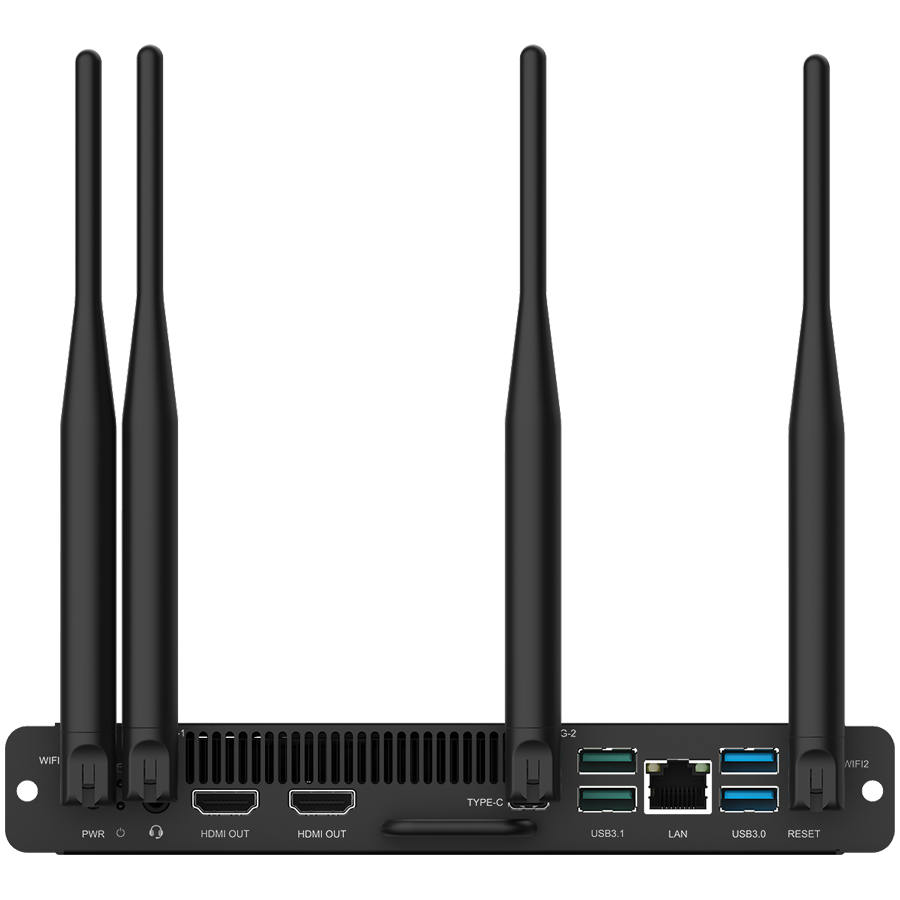 PRESTIGIO SOLUTIONS OPS PC Core