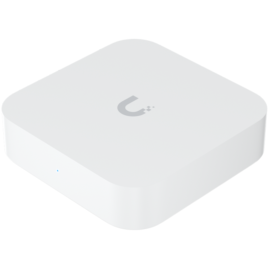 UBIQUITI Gateway Lite; Up to