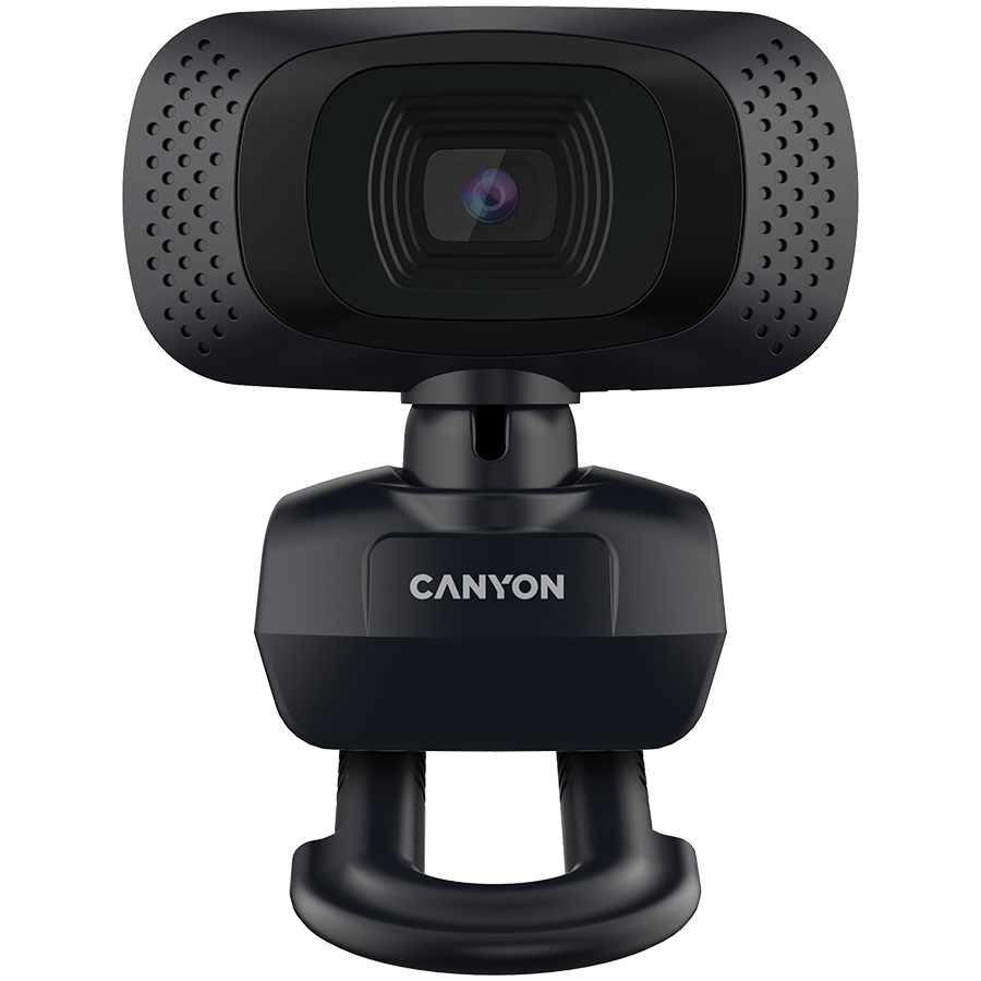 CANYON webcam C3 HD 720p
