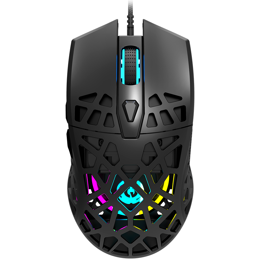 CANYON mouse Puncher GM-20 RGB