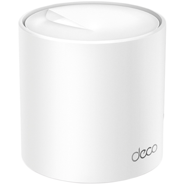 TP-Link Deco X50(1-pack) AX3000 Whole