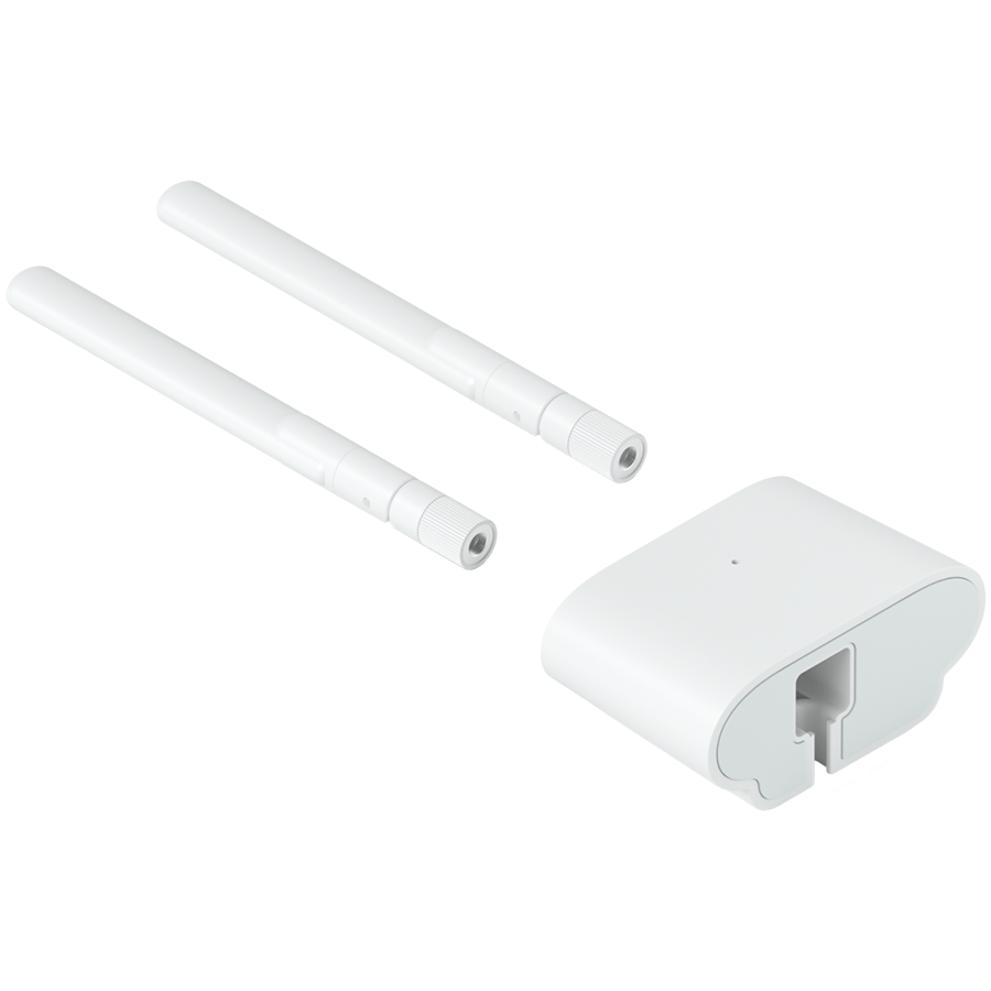 Ubiquiti UACC-UK-Ultra-Omni-Antenna Omnidirectional antenna kit