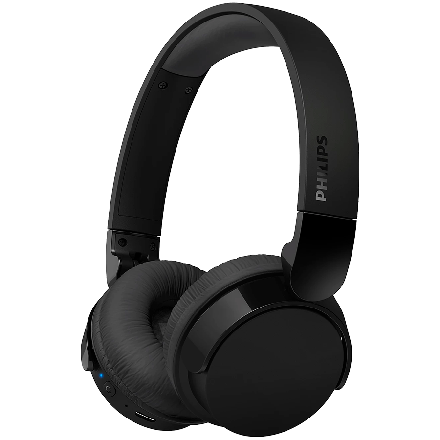 Philips TAH3209BK/00 On-ear wireless headphones,
