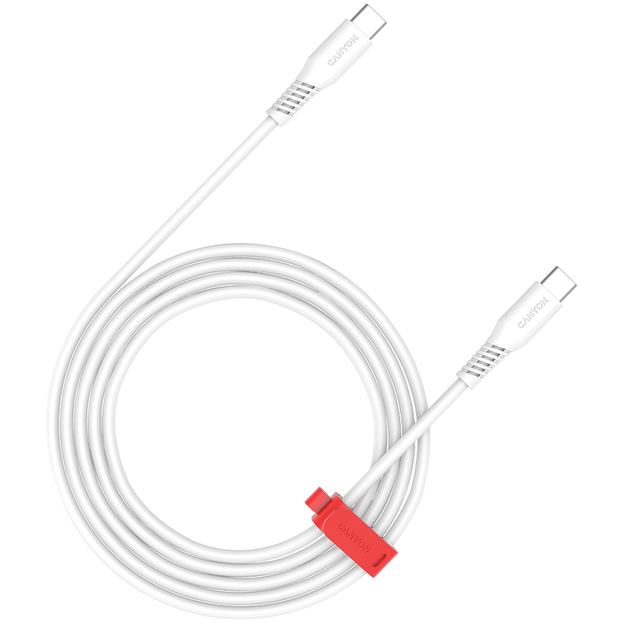 CANYON cable CC60SC C-C 60W