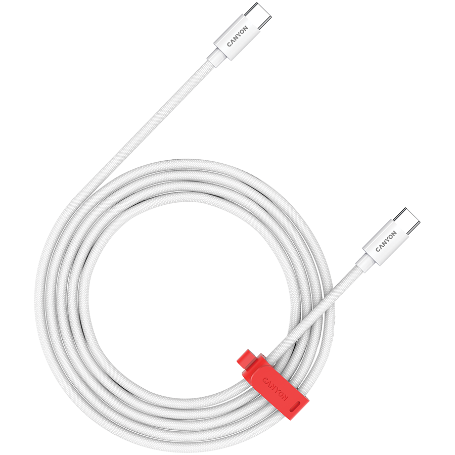 CANYON cable CC60AB C-C 60W