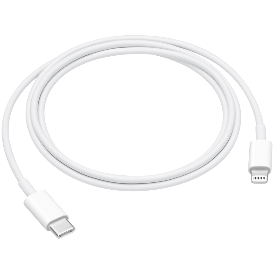 USB-C to Lightning Cable (1m),Model