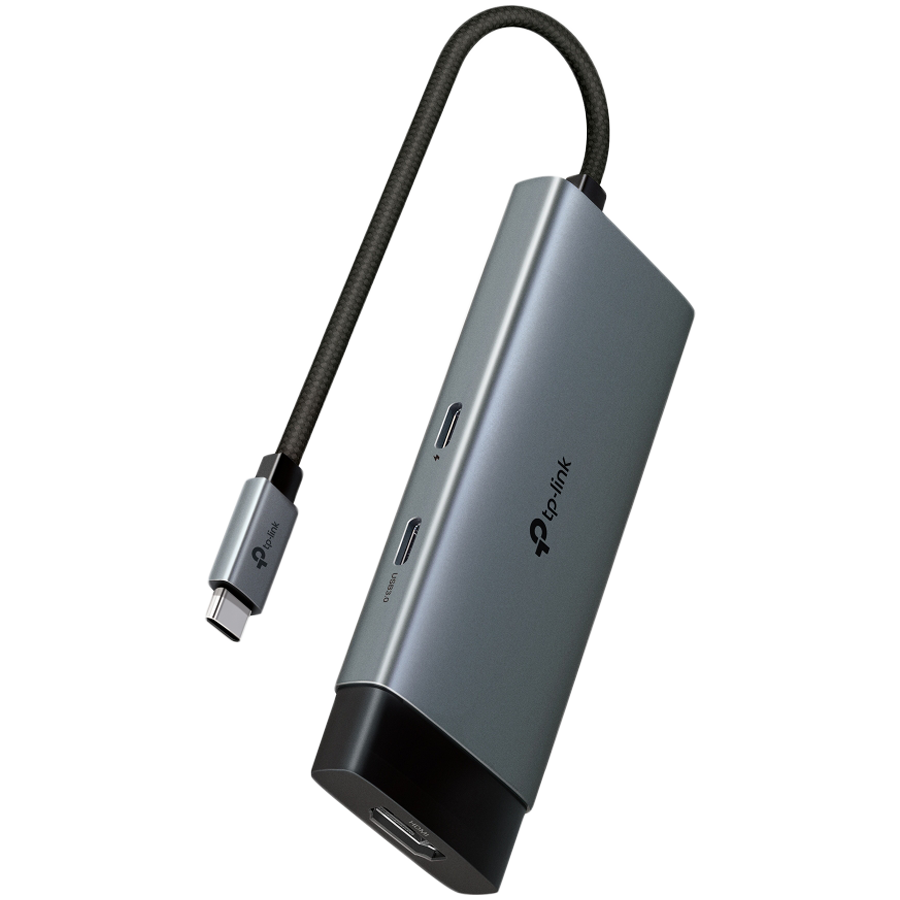TP-Link UH5020C USB Type-C 5-Port