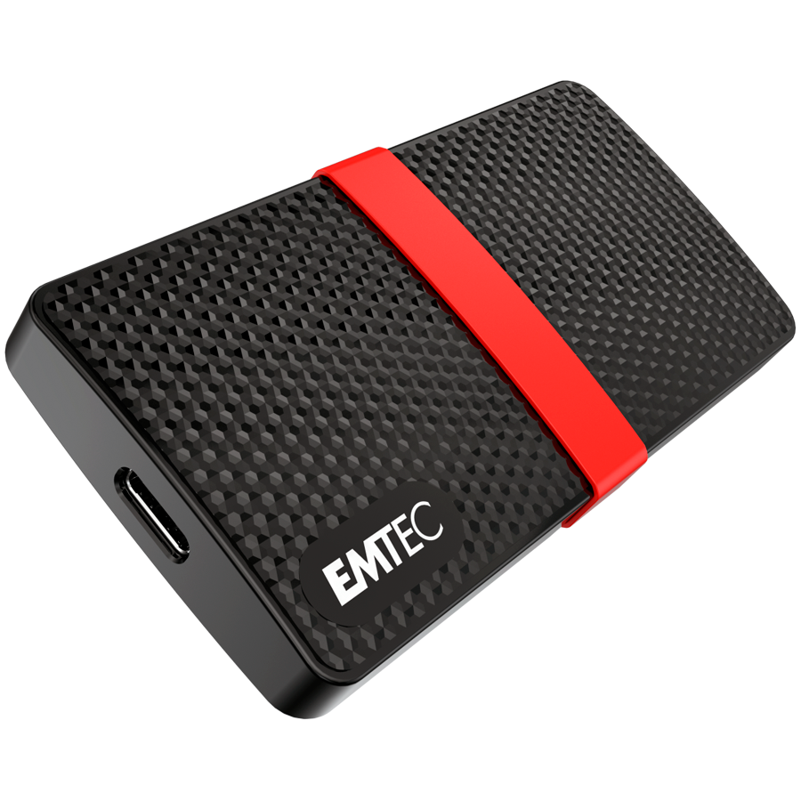 Emtec SSD 3.1 X200 512GB