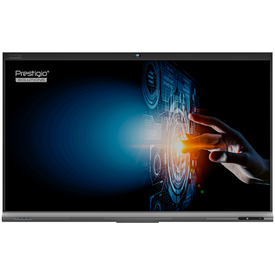 PRESTIGIO SOLUTIONS Multiboard 75″ Light+