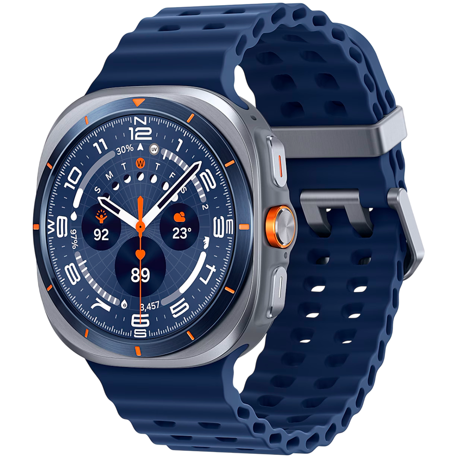 Samsung Galaxy Watch Ultra 2025