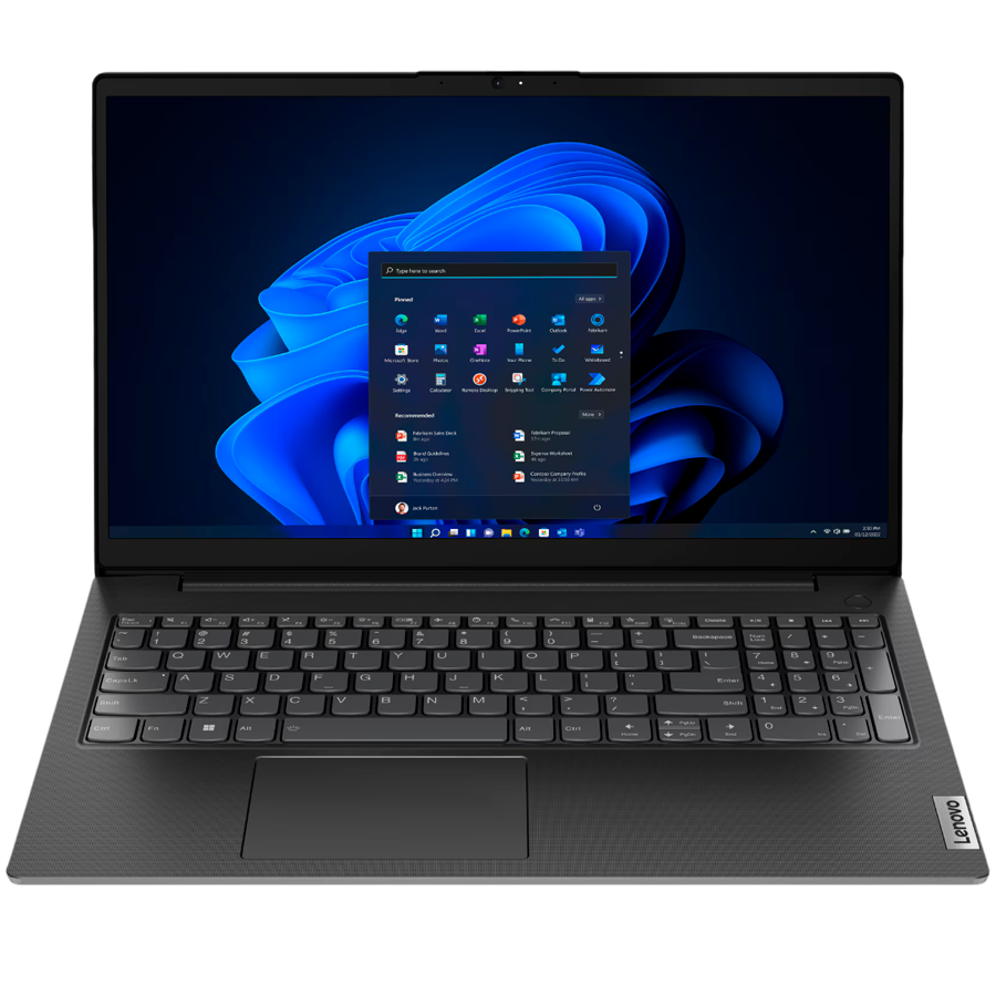Lenovo V15 G4 IRU, 15.6”