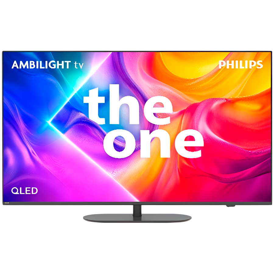 Philips TV LED 55PUS9010/12, The