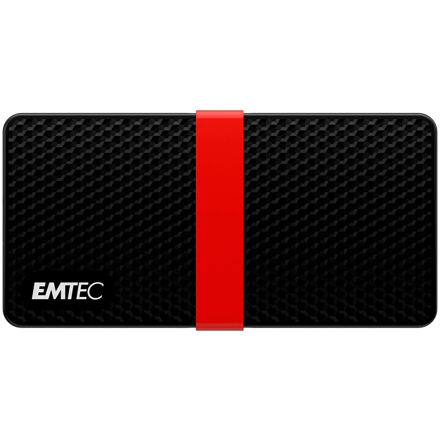 EMTEC 1TB X200 Portable SSD