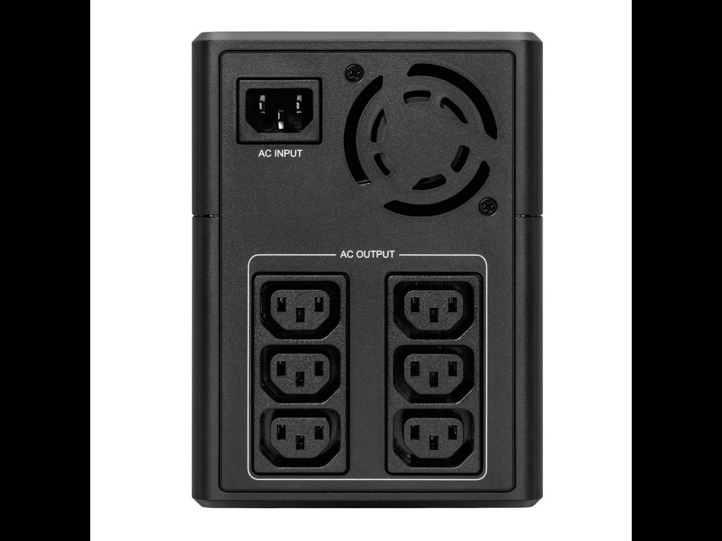 Eaton 5E Gen2 UPS USB