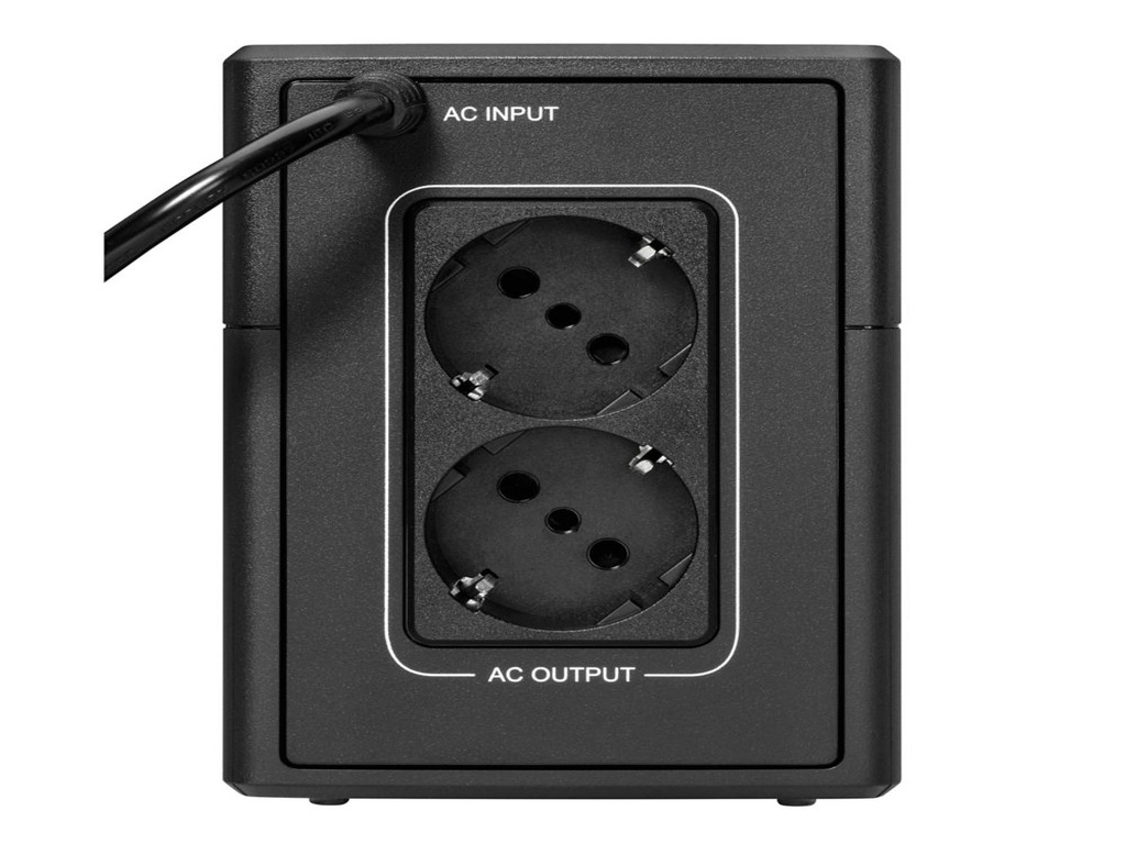 Eaton 5E 900 USB DIN