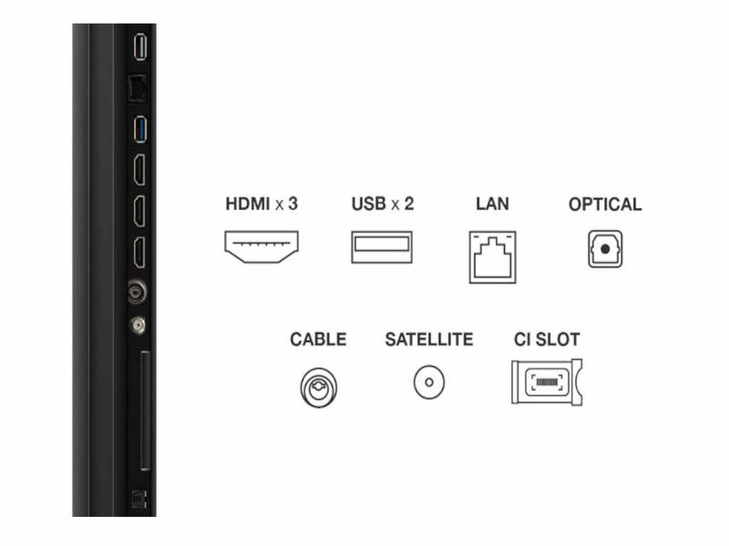 TCL 65″C6KS 4K QD-Mini LED
