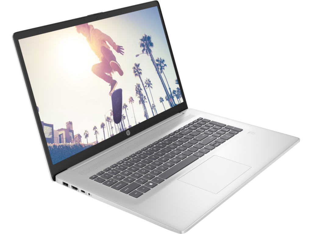 HP Laptop 17-cn3006nm i7-1355/17,3″ FHD,