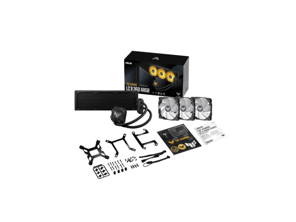 TUF GAMING LC II 360