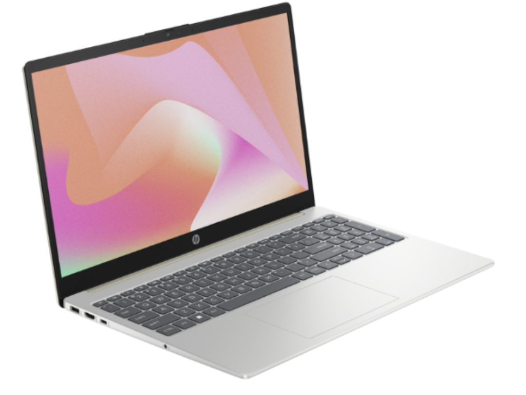 HP Laptop 15-fd0081nm15.6 FHD, i5-1334u