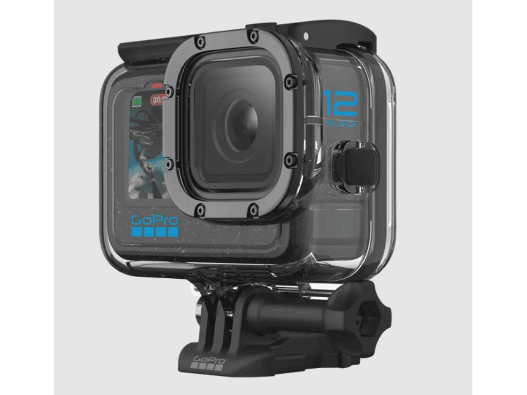 GoPro Protective Housing,zaštitno kućište za