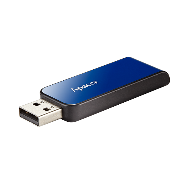 APACER FD 64GB USB 2.0